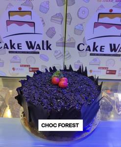 Choc Forest (500gms)