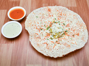 Paneer Dosa