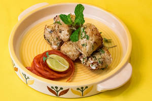Malai Maska Chaap (6 Pcs)