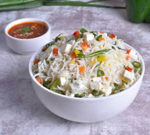 Veg Fried Rice