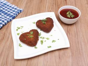 Mutton Cutlet
