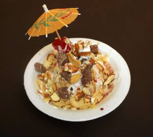 Choco Crunchy