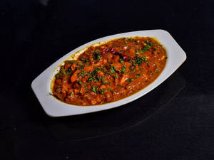 Veg Kolhapuri