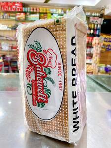 White Bread