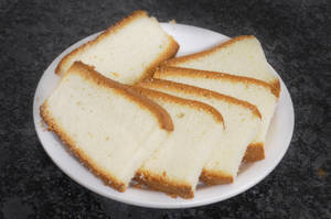 Plain Cake (250 Grams)