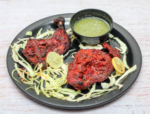 Tandoori Chicken