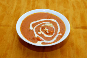 Paneer Butter Masala