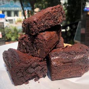 Chocolate Brownie