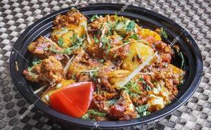 Aloo Gobhi