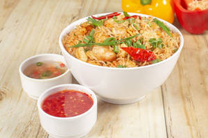 Chicken Schezwan Special Rice [2 Person]