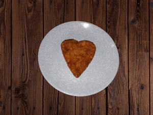 Paneer Cutlet