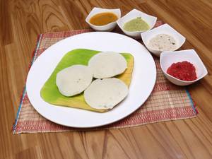 Idli