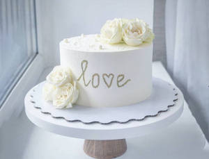 Love Cake 500g