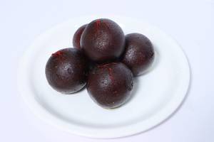 Kala Jamun