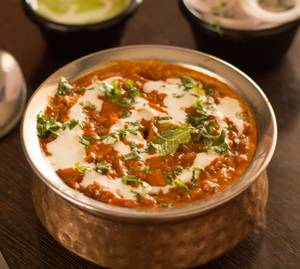 Butter Paneer Masala