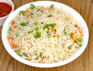 Veg Fried Rice