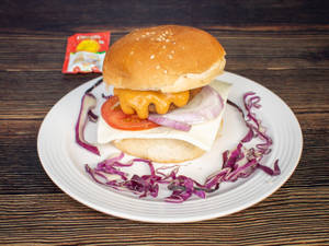 Juicy Hell Cheese Blast