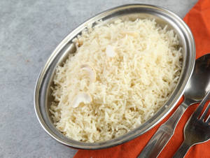 Ghee Rice
