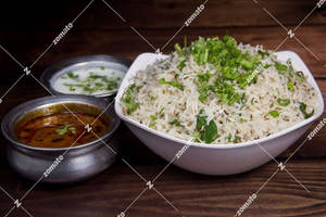 Jeera Rice
