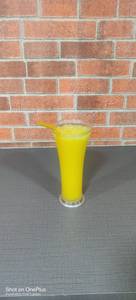 Mango Ice Crusher