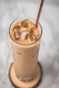Cold Coffee