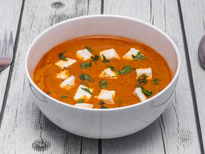 Paneer Butter Masala