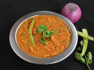 Dal Fry