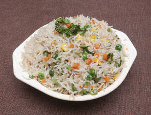 Veg Fried Rice