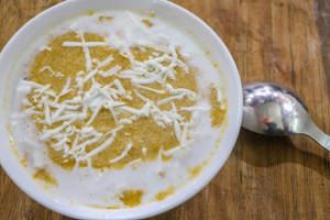 Paneer Butter Masala