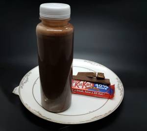 Kit Kat Milkshake