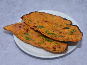 Missi Roti