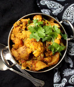 Aloo Gobi