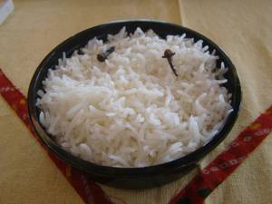 Chawal