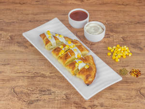 Stuffed Garlic Bread