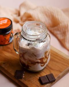 Dairy Milk Kiss Shake