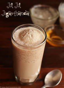 Jigarthanda normal