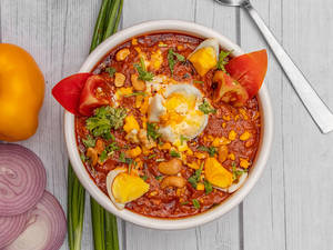 Parivaar Special Butter Chicken