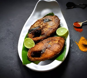 Fish Fry