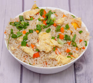 Egg Fried Rice