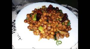 Chana Roast