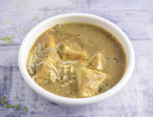Shahi Paneer