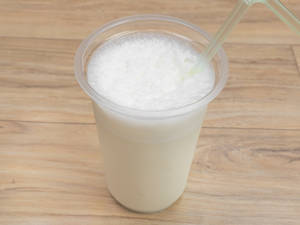Vanilla Shake