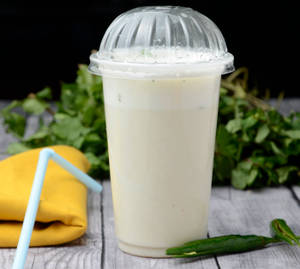 Butter Milk