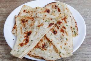Butter Naan