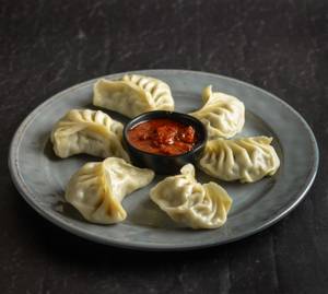 Chicken Momos 