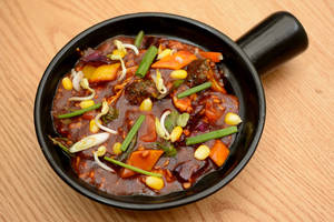 Pot Rice