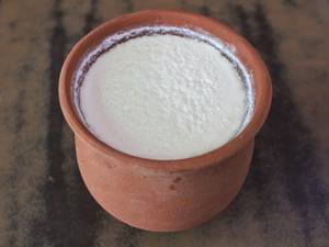 Matka Dahi