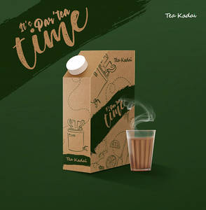 250ml Hot Chocolate