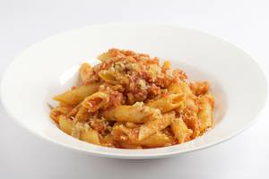 P-36 Spaghetti Bolognese Pasta