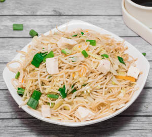 Paneer Chowmein